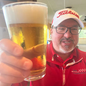 Meet your Posher, Tim